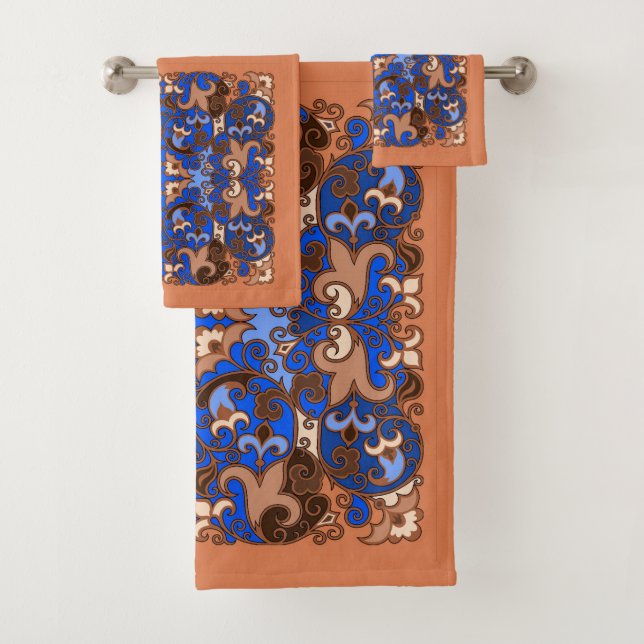 Ciel de chocolat (En situation)