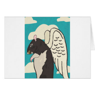 Ciel de rat