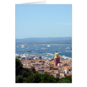 ciel de saint tropez vista