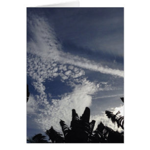 Ciel Intéressant