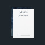 Ciel nocturne céleste | Carte de conseil Mariage G<br><div class="desc">Ce ciel céleste | Carte conseil mariage or est parfaite pour votre mariage enchanté sous les étoiles. Le ciel bleu marine foncé, parsemé d'étoiles dorées, donnera le ton à votre mariage extérieur boho du soir. Personnalisez-le comme vous le souhaitez ou gardez-le tel quel. N'oubliez pas de parcourir le reste de...</div>