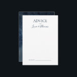 Ciel nocturne céleste | Carte de conseil Mariage S<br><div class="desc">Ce ciel céleste | carte conseil mariage argent est parfait pour votre mariage enchanté sous les étoiles. Le ciel bleu marine foncé, parsemé d'étoiles argentées, donnera le ton à votre mariage extérieur boho du soir. Personnalisez-le comme vous le souhaitez ou gardez-le tel quel. N'oubliez pas de parcourir le reste de...</div>