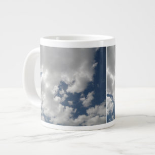 Ciel nuageux Mug