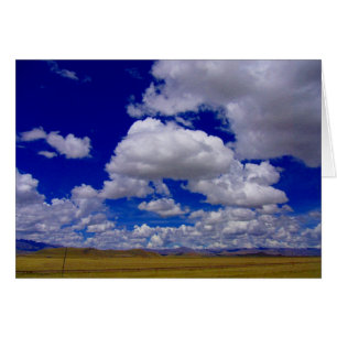 ciel péruvien