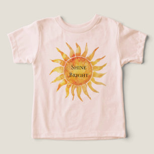 Ciel Soleil Brille Clair
