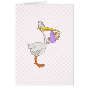 Cigogne de Stephen
