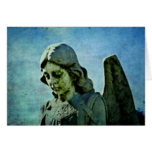 Cimetière Ange Gardien Art