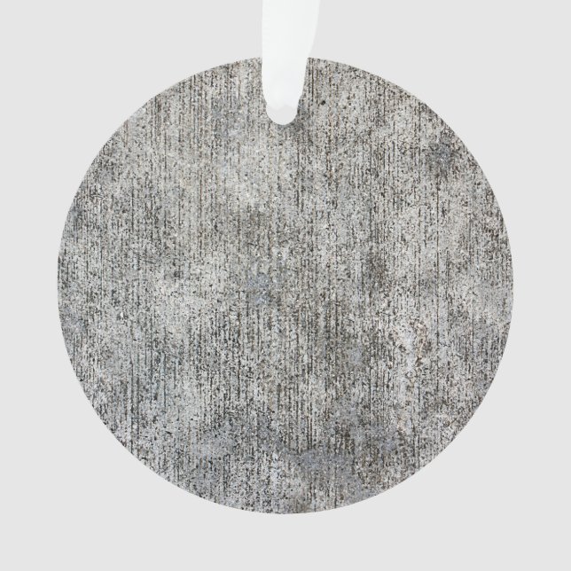 Cimetière gris patiné (devant)