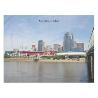 Cincinnati, nappe de l'Ohio
