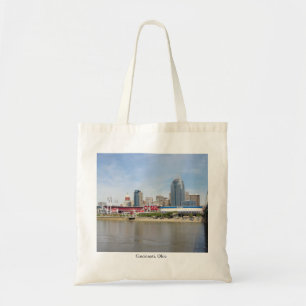 Cincinnati, sac fourre-tout de l'Ohio