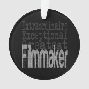 Cinéaste Extraordinaire