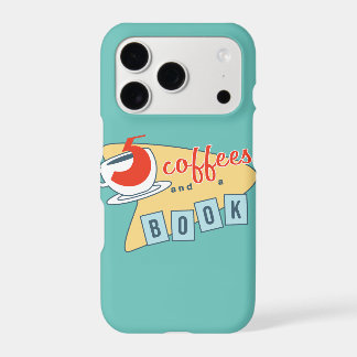 Cinq cafés et un livre
