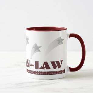 cinq étoiles Fils-dans-law© la tasse