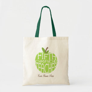 Cinquième sac de professeur de catégorie - Apple