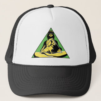 Cipes et le casquette du peuple