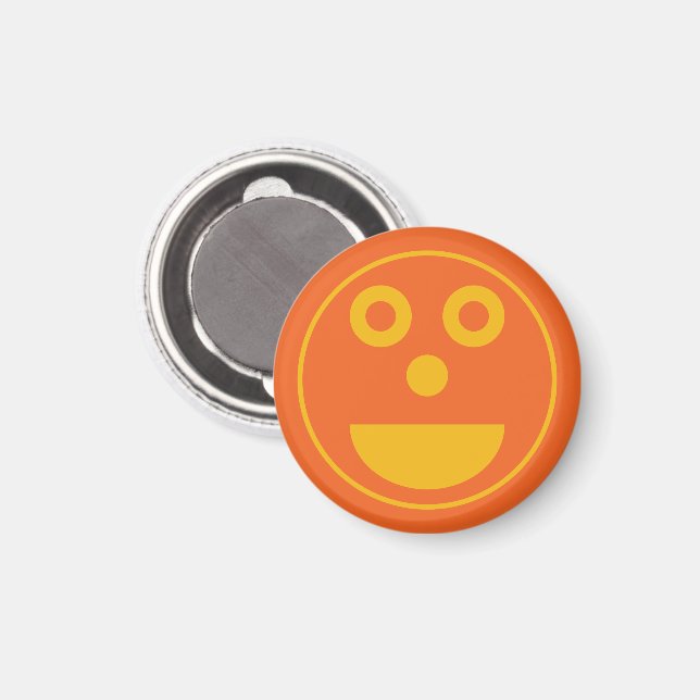 Circlely Magnet (Recto/Verso)