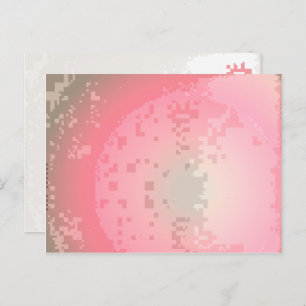 Circles 29 carte postale