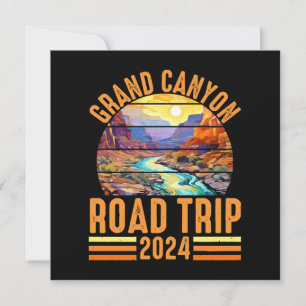 Circuit Grand Canyon National Park 2024