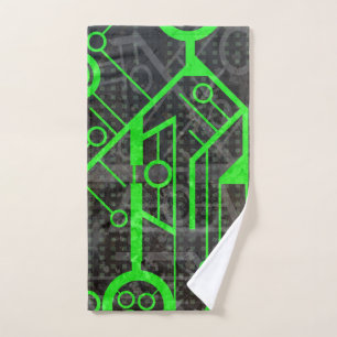Circuit vert