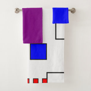 Circuits de Bauhaus