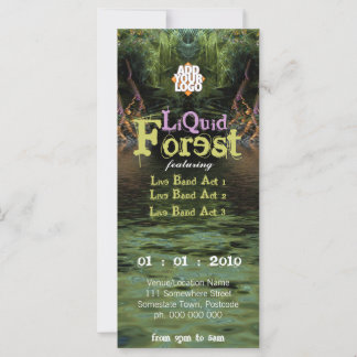 Circulaire de la fête des forêts liquides