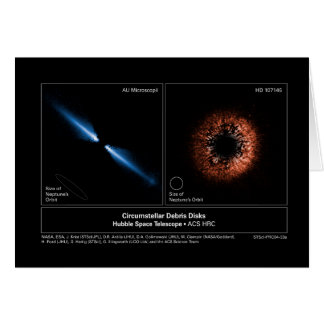 CircumstellarDebrisDisks-2004-33a