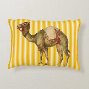 CIRCUS CAMEL COUSSIN VINTAGE