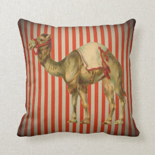 CIRCUS CAMEL COUSSIN VINTAGE