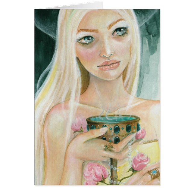 Cirque - mythe (Devant)