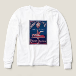 "Cirque Vintage"
