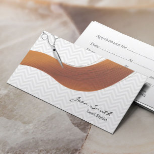 Ciseau & Chevron Chevron Styliste Rendez-vous