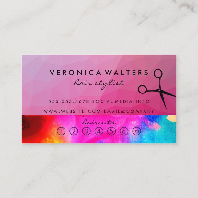 Ciseaux | Fidélité | Arrière - plan coloré (Devant)