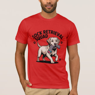 Citation Amusante Chien Conception T-Shirt