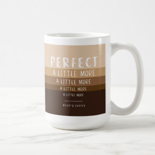 Citation amusante de Mug Creamer