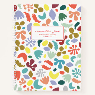 Citation biblique Conception moderne Nommé Journal