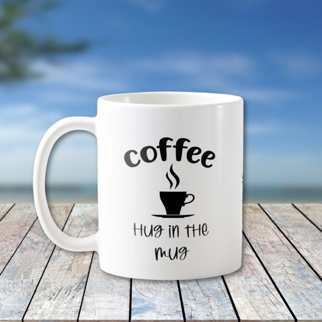 Citation café Mug café (Créateur téléchargé)