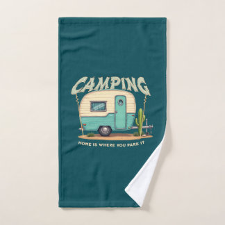 Citation Camper et Camping Vintage