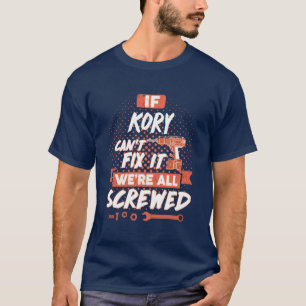 Citation chemise KORY T-shirt KORY