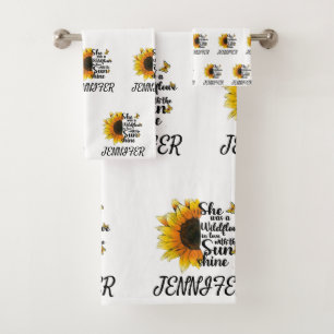 Citation d'amour papillon de l'aquarelle jaune