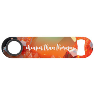 Citation de boisson amusante Cristaux sous-marins 