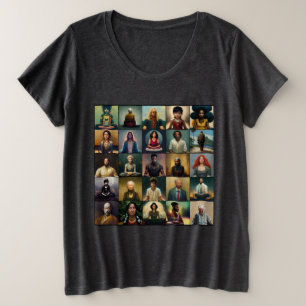 Citation de Bouddha : Méditez, ne soyez pas néglig