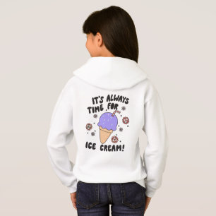 Citation de cône de crème glacée Kawaii - C'est to