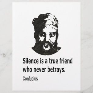 Citation De Confucius