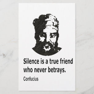 Citation De Confucius