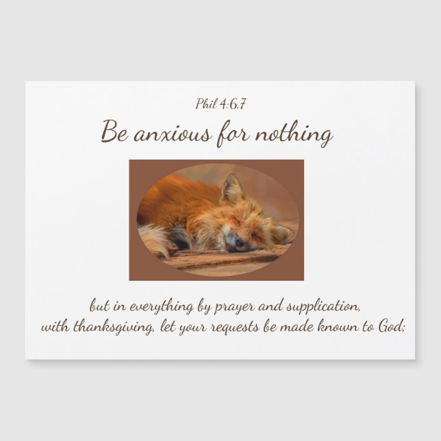 Citation de l'Écriture encourageante et inspirante (Devant)