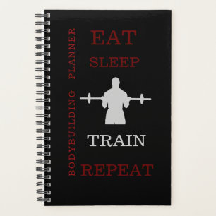citation de motivation de la remise en forme noire