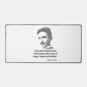 Citation De Nikola Tesla