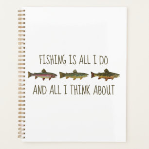 Citation de pêche à la truite arc-en-ciel brune