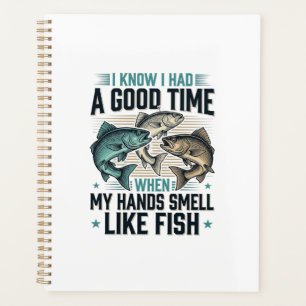 Citation de pêche drôle Gravure vintage vecteur co