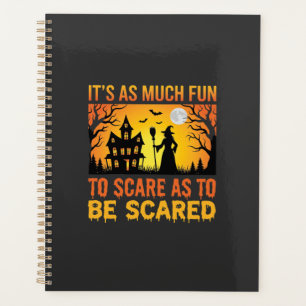 Citation de sorcière de maison hantée Halloween